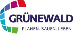 Grünewald. Planen. Bauen. Leben.