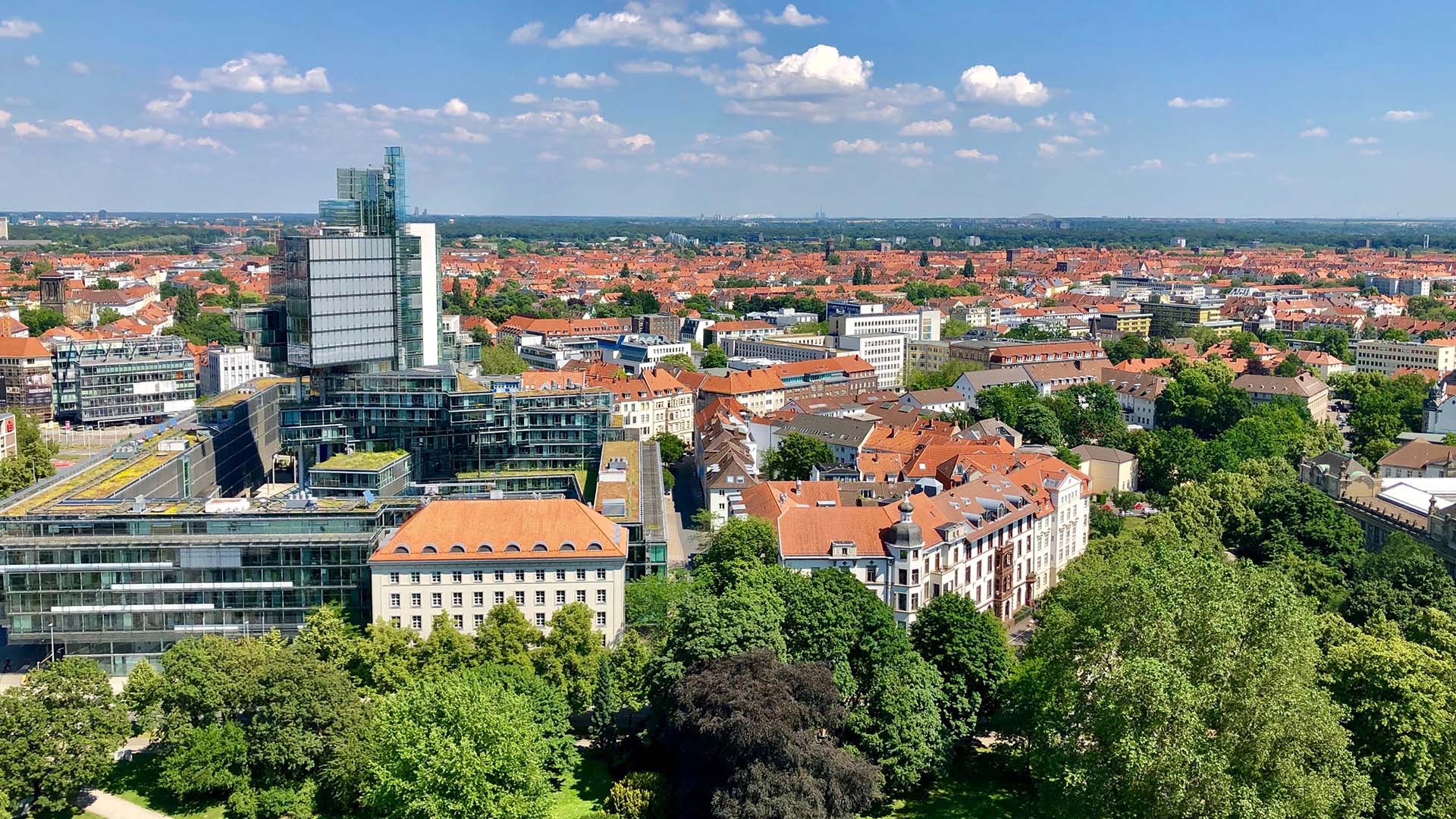 Firmenblogging in Hannover: Aktueller Stand und Erfolgsaussichten