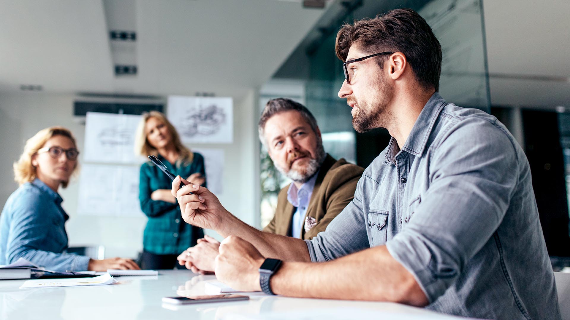 SEO-Optimierung im Bauingenieurwesen - Revolutionierung mit dem Firmenblog